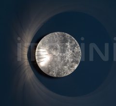 Настенный светильник Full Moon Настенный светильник Full Moon фабрика Catellani & Smith