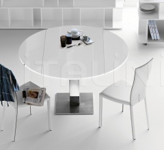 Раздвижной стол Elvis Turn Раздвижной стол Elvis Turn фабрика Cattelan Italia