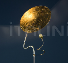 Настольный светильник Luce d’Oro T Настольный светильник Luce d’Oro T фабрика Catellani & Smith