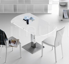 Раздвижной стол Elvis Turn Раздвижной стол Elvis Turn фабрика Cattelan Italia