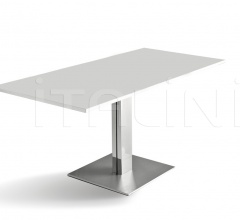 Раздвижной стол Elvis Turn Раздвижной стол Elvis Turn фабрика Cattelan Italia