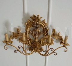 Итальянские Свет - Бра 1680 Итальянские Свет - Бра 1680 фабрика Silvano Grifoni