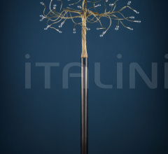 Напольный светильник Albero della luce Напольный светильник Albero della luce фабрика Catellani & Smith
