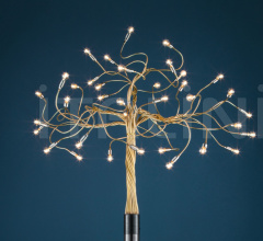 Напольный светильник Albero della luce Напольный светильник Albero della luce фабрика Catellani & Smith