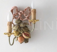 Итальянские Свет - Бра 1597 Итальянские Свет - Бра 1597 фабрика Silvano Grifoni