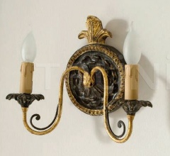 Итальянские Свет - Бра 1669/2 Итальянские Свет - Бра 1669/2 фабрика Silvano Grifoni