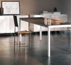 Раздвижной стол Zeno фабрика Cattelan Italia