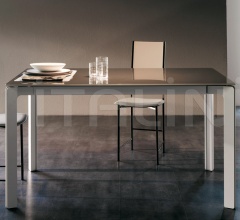 Раздвижной стол Zeno фабрика Cattelan Italia