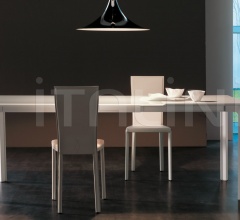 Раздвижной стол Zeno фабрика Cattelan Italia