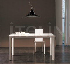 Раздвижной стол Zeno фабрика Cattelan Italia