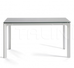 Раздвижной стол Zeno фабрика Cattelan Italia