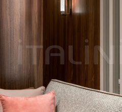 Модульный диван Dahlia Модульный диван Dahlia фабрика Oasis