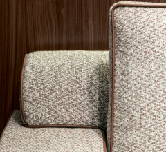 Модульный диван Dahlia Модульный диван Dahlia фабрика Oasis