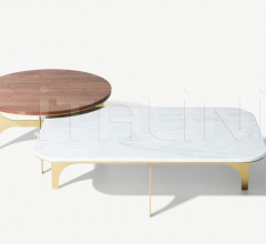 Итальянские Столики - Кофейный столик Sullivan Итальянские Столики - Кофейный столик Sullivan фабрика Oasis