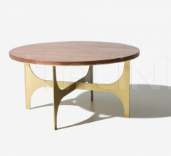 Итальянские Столики - Кофейный столик Sullivan Итальянские Столики - Кофейный столик Sullivan фабрика Oasis