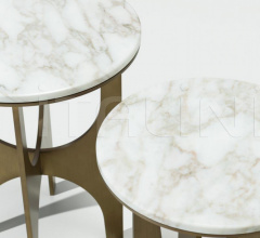 Итальянские Столики - Кофейный столик Sullivan Итальянские Столики - Кофейный столик Sullivan фабрика Oasis