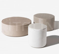 Итальянские Пуфы - Пуф Muffin фабрика Oasis