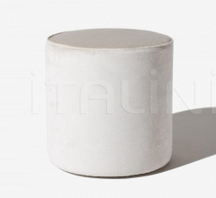 Итальянские Пуфы - Пуф Muffin фабрика Oasis