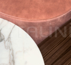 Итальянские Пуфы - Пуф Muffin фабрика Oasis