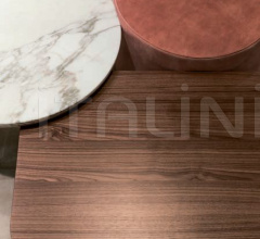 Итальянские Пуфы - Пуф Muffin фабрика Oasis