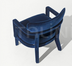 Кресло Zoe Кресло Zoe фабрика Oasis