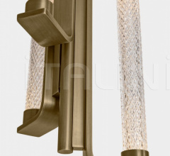 Итальянские Свет - Подвесной светильник Stradivari Итальянские Свет - Подвесной светильник Stradivari фабрика Oasis