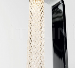 Итальянские Настольные светильники - Настольная лампа Stradivari Итальянские Настольные светильники - Настольная лампа Stradivari фабрика Oasis