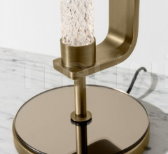 Итальянские Настольные светильники - Настольная лампа Stradivari Итальянские Настольные светильники - Настольная лампа Stradivari фабрика Oasis