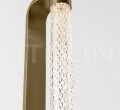 Итальянские Настольные светильники - Настольная лампа Stradivari Итальянские Настольные светильники - Настольная лампа Stradivari фабрика Oasis