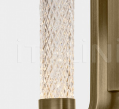 Итальянские Настольные светильники - Настольная лампа Stradivari Итальянские Настольные светильники - Настольная лампа Stradivari фабрика Oasis