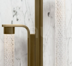 Итальянские Свет - Настенный светильник Stradivari Итальянские Свет - Настенный светильник Stradivari фабрика Oasis