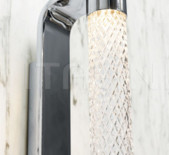 Итальянские Свет - Настенный светильник Stradivari Итальянские Свет - Настенный светильник Stradivari фабрика Oasis