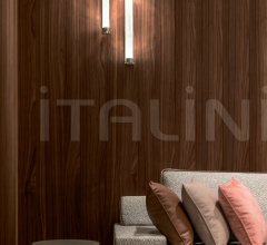 Итальянские Свет - Настенный светильник Stradivari Итальянские Свет - Настенный светильник Stradivari фабрика Oasis