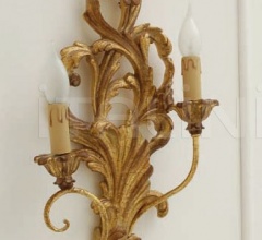 Бра 1666 фабрика Silvano Grifoni