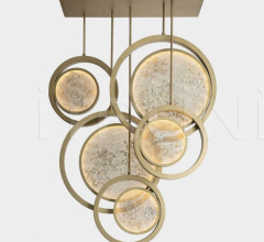 Итальянские Свет - Подвесной светильник Moon Итальянские Свет - Подвесной светильник Moon фабрика Oasis