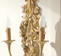 Бра 1695 фабрика Silvano Grifoni