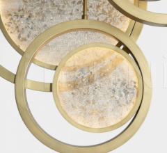 Итальянские Свет - Подвесной светильник Moon Итальянские Свет - Подвесной светильник Moon фабрика Oasis