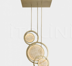 Итальянские Свет - Подвесной светильник Moon Итальянские Свет - Подвесной светильник Moon фабрика Oasis