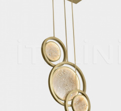 Итальянские Свет - Подвесной светильник Moon Итальянские Свет - Подвесной светильник Moon фабрика Oasis