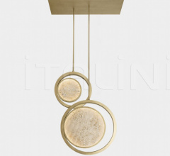 Итальянские Свет - Подвесной светильник Moon Итальянские Свет - Подвесной светильник Moon фабрика Oasis