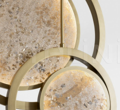 Итальянские Свет - Подвесной светильник Moon Итальянские Свет - Подвесной светильник Moon фабрика Oasis