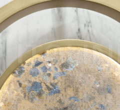 Итальянские Свет - Настенный светильник Moon Итальянские Свет - Настенный светильник Moon фабрика Oasis