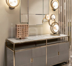 Итальянские Свет - Настенный светильник Moon Итальянские Свет - Настенный светильник Moon фабрика Oasis