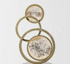 Итальянские Настольные светильники - Настольная лампа Moon Итальянские Настольные светильники - Настольная лампа Moon фабрика Oasis