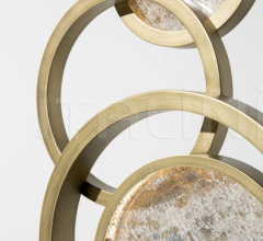 Итальянские Настольные светильники - Настольная лампа Moon Итальянские Настольные светильники - Настольная лампа Moon фабрика Oasis