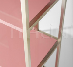 Итальянские Стеллажи - Книжный стеллаж Academy фабрика Oasis