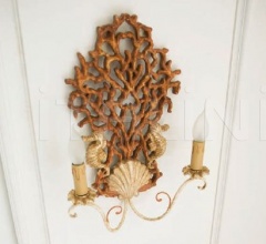 Бра 1704 фабрика Silvano Grifoni