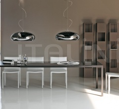 Раздвижной стол Tech Drive Раздвижной стол Tech Drive фабрика Cattelan Italia