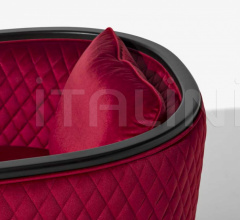 Кресло Saten Кресло Saten фабрика Oasis