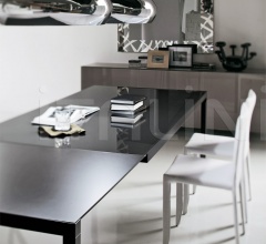 Раздвижной стол Tech Drive Раздвижной стол Tech Drive фабрика Cattelan Italia